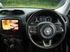 CHRYSLER JEEP RENEGADE