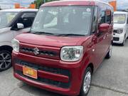 2018 SUZUKI SPACIA