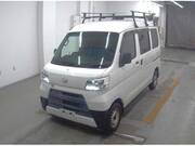 2021 DAIHATSU HIJET CARGO