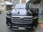 2023 TOYOTA LAND CRUISER