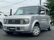 2004 NISSAN CUBE CUBIC