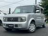NISSAN CUBE CUBIC