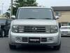 NISSAN CUBE CUBIC