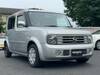NISSAN CUBE CUBIC