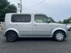 NISSAN CUBE CUBIC
