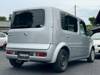 NISSAN CUBE CUBIC