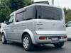 NISSAN CUBE CUBIC