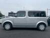 NISSAN CUBE CUBIC