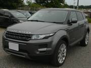 2016 LAND ROVER RANGE ROVER EVOQUE