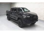 2022 TOYOTA HILUX