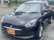 2023 SUZUKI SWIFT XG