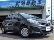 2013 TOYOTA VITZ