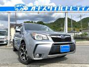 2013 SUBARU FORESTER