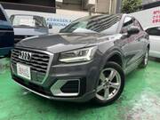 2020 AUDI Q2