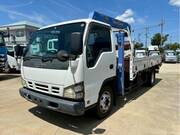 2006 ISUZU OTHER