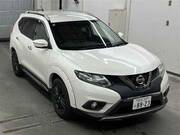 2015 NISSAN X-TRAIL