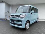 2021 SUZUKI SPACIA