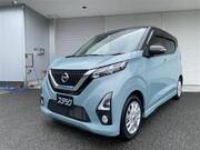 2019 NISSAN DAYZ