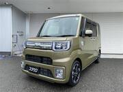 2020 DAIHATSU WAKE