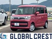 2018 SUZUKI SPACIA