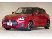 2018 SUZUKI SWIFT SPORT