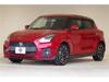 SUZUKI SWIFT SPORT
