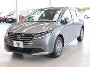 2024 NISSAN NOTE
