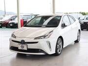 2022 TOYOTA PRIUS