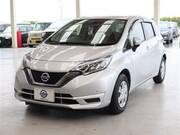 2019 NISSAN NOTE