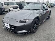 2019 MAZDA ROADSTER