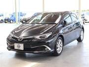 2015 TOYOTA AURIS