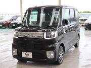 2022 DAIHATSU WAKE