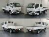 FUSO CANTER