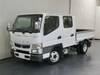 FUSO CANTER