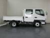 FUSO CANTER