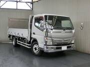 2011 FUSO CANTER