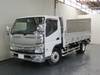 FUSO CANTER