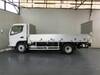 FUSO CANTER