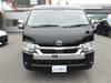 TOYOTA HIACE WAGON