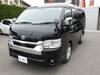 TOYOTA HIACE WAGON