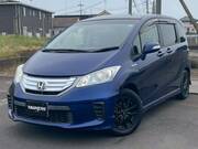 2013 HONDA FREED HYBRID