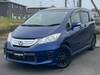 HONDA FREED HYBRID