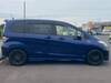 HONDA FREED HYBRID