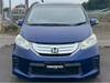 HONDA FREED HYBRID