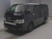 2021 TOYOTA HIACE VAN SUPER GL