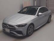 2023 MERCEDES BENZ C-CLASS