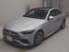 MERCEDES BENZ C-CLASS