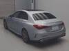 MERCEDES BENZ C-CLASS