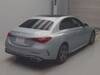 MERCEDES BENZ C-CLASS