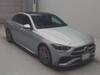 MERCEDES BENZ C-CLASS